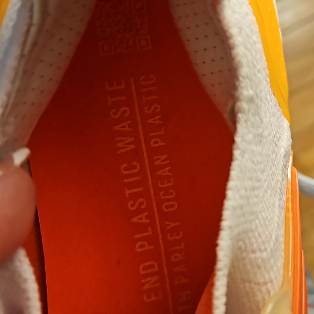 Adidas ultra boost 21’ women’s - Picture 9 of 9